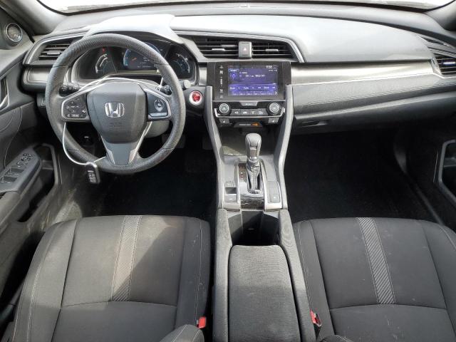 SHHFK7H54JU431889 Honda CIVIC EX