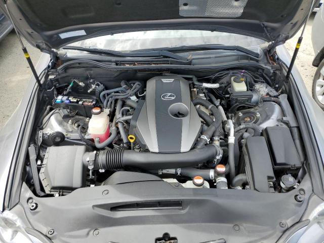 JTHBA1D24G5020299 Lexus IS 200T