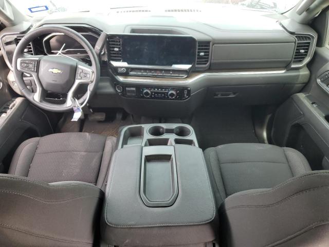 2GCPACEDXP1147613 Chevrolet Silverado C1500 Lt