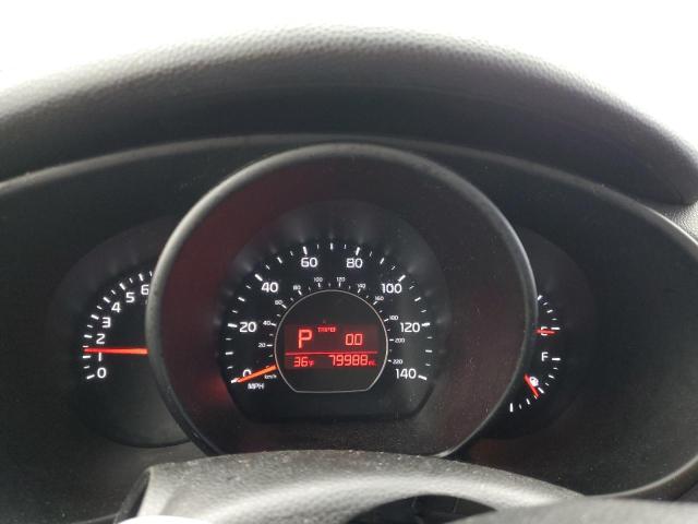 KNDJN2A29E7746026 KIA Soul