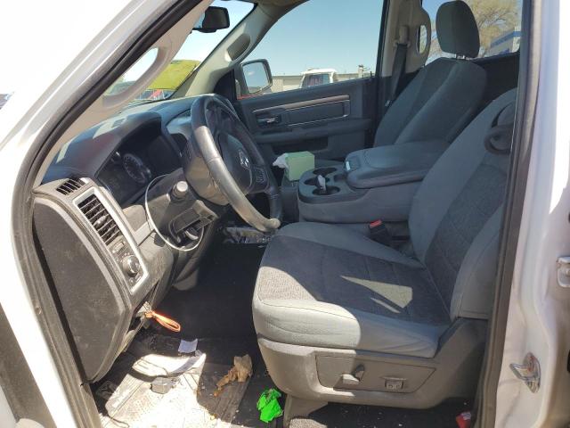 1C6RR7GT4HS807232 RAM 1500 Slt