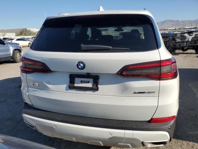 5UXCR6C07P9N57008 BMW X5 Xdrive40i