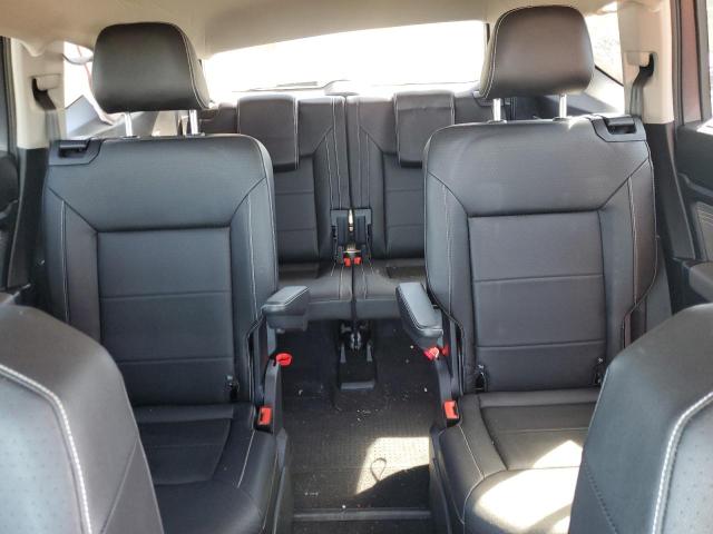 1V2HR2CA4PC521609 Volkswagen ATLAS SE