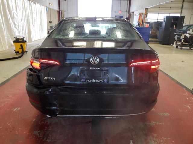 3VWC57BU5KM235840 Volkswagen JETTA S