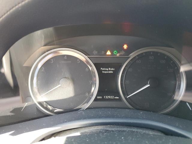 JTHBE1BL4FA016503 Lexus GS 350