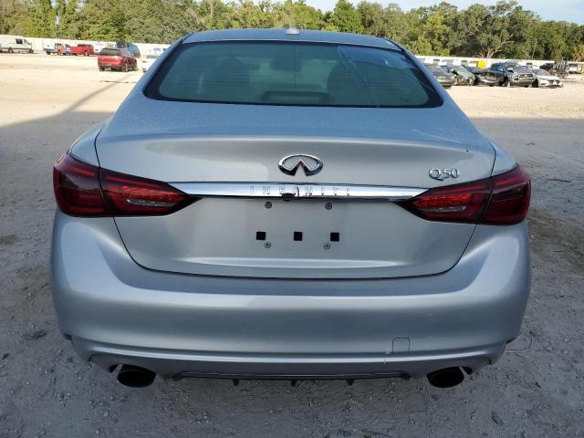 JN1EV7AP6JM361807 Infiniti Q50 LUXE