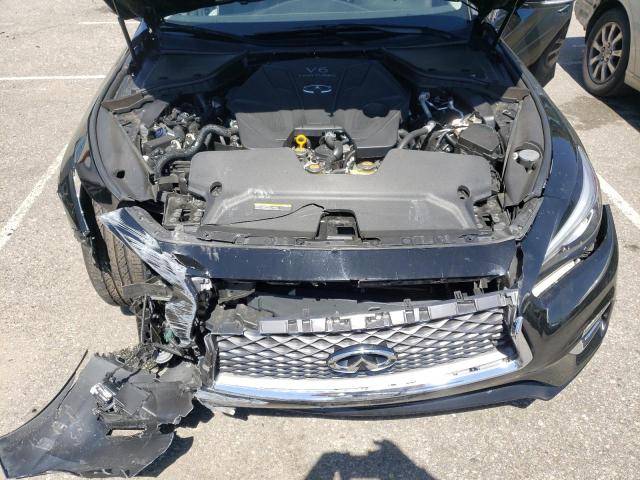 JN1EV7AP6KM540219 Infiniti Q50 LUXE