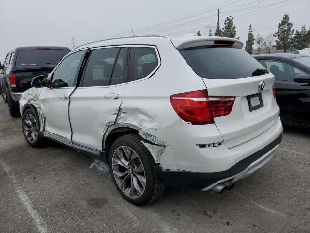 5UXWX7C54H0S18779 BMW X3 Xdrive35i