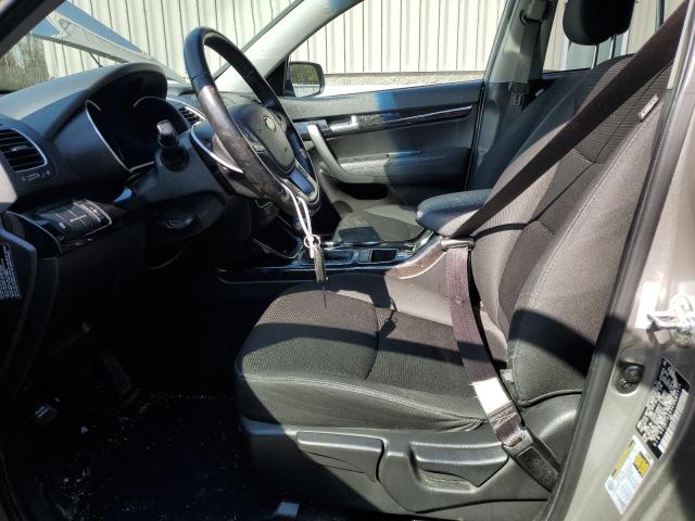 5XYKT4A63EG485956 KIA SORENTO LX