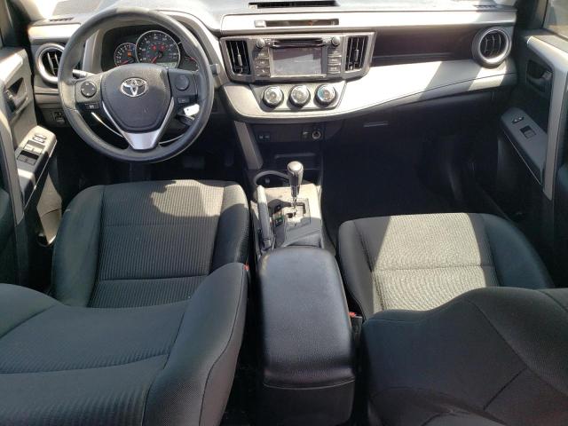 2T3BFREV5GW446683 Toyota RAV4 LE