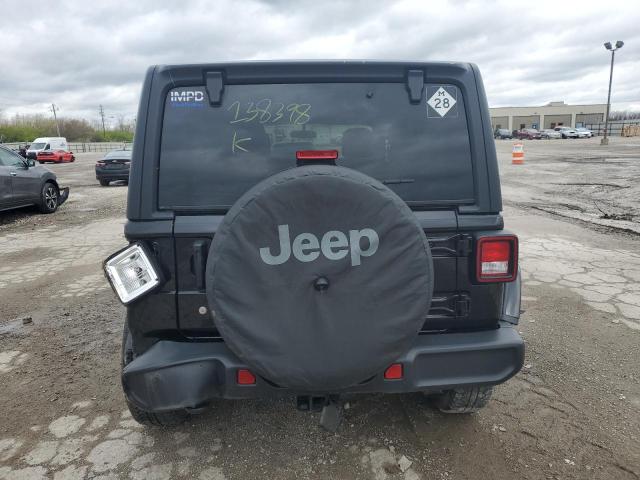 1C4HJXENXLW138398 Jeep Wrangler Unlimited Sahara