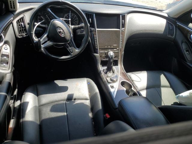 JN1EV7AP7KM518052 Infiniti Q50 LUXE