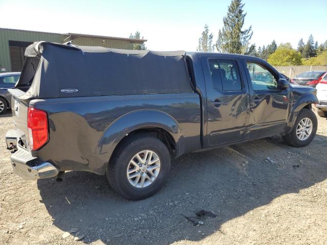1N6AD0FR1EN732868 Nissan Frontier Sv