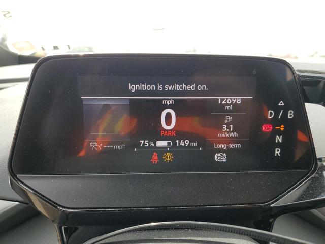 WVGRMPE20MP059332 Volkswagen ID.4 PRO