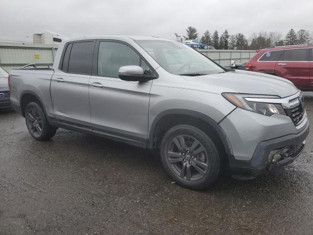 5FPYK3F16LB023116 Honda Ridgeline Sport