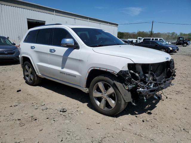 1C4RJFCT8FC230356 Jeep Grand Cherokee Overland