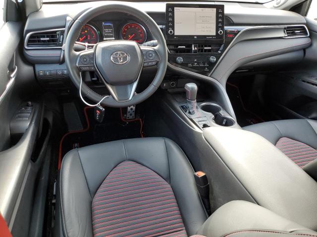 4T1KZ1AK5PU082536 Toyota CAMRY TRD