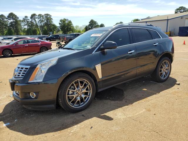 Auction sale of the 2015 Cadillac Srx Premium Collection, vin: 3GYFNDE30FS548842, lot number: 50868394