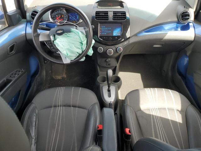 KL8CD6S92FC726300 Chevrolet SPARK 1LT