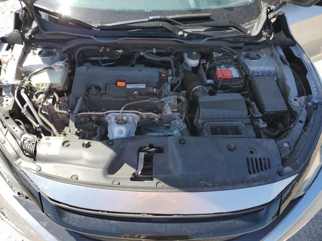 19XFC2F65KE047477 Honda Civic Lx