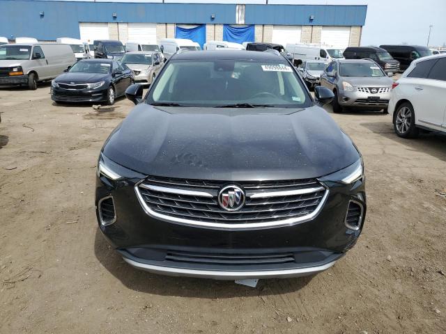 LRBAZLR46MD086641 Buick Envision Preferred