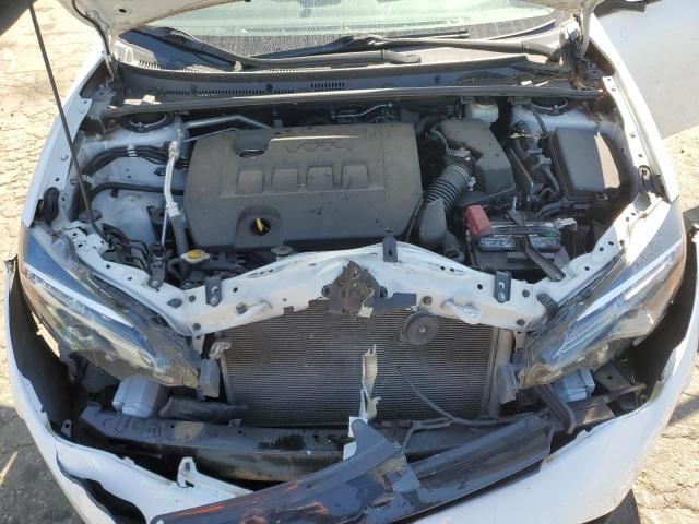 5YFBURHEXHP669007 Toyota COROLLA L
