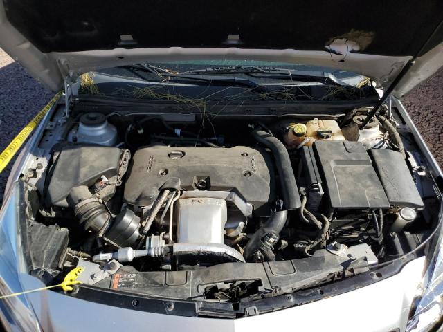 2G4GL5EX4H9104478 Buick Regal Sport Touring