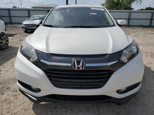 3CZRU5H5XJM722898 Honda HR-V EX