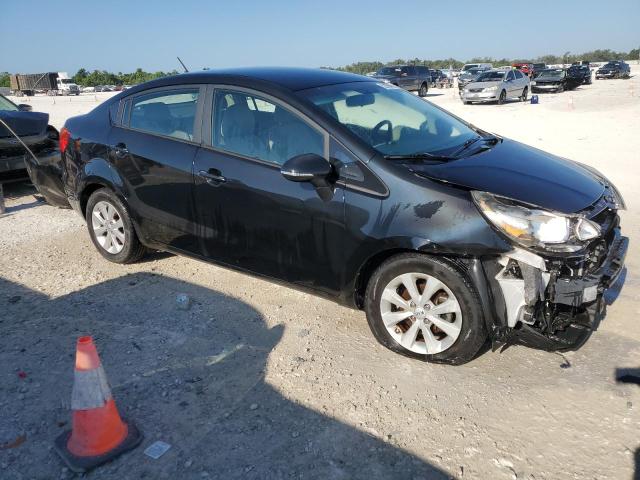 KNADN4A33E6396686 KIA RIO EX