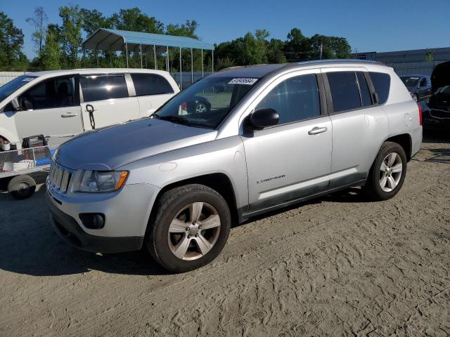 Auction sale of the 2011 Jeep Compass Sport, vin: 1J4NF1FB5BD283570, lot number: 51849584