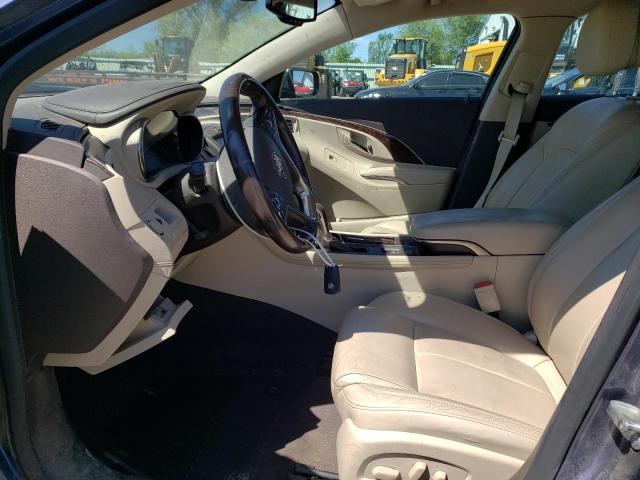 1G4GB5G37EF306330 Buick Lacrosse