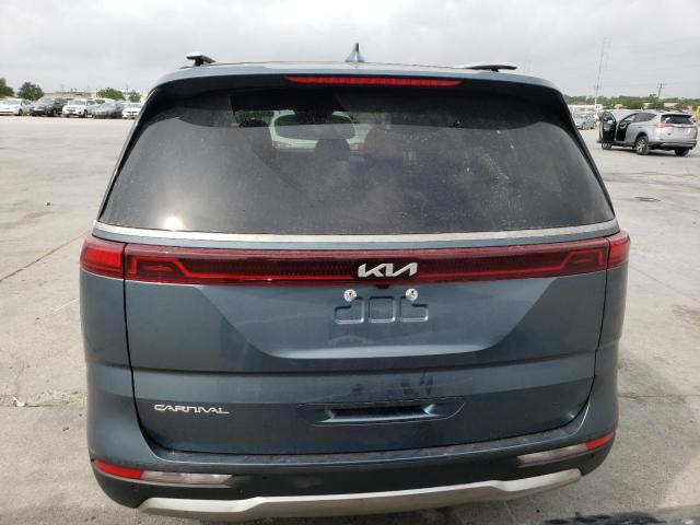 KNDNE5H35R6327054 KIA Carnival Sx