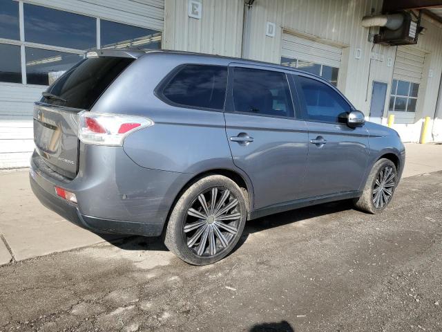 JA4AD3A35EZ002567 Mitsubishi Outlander Se