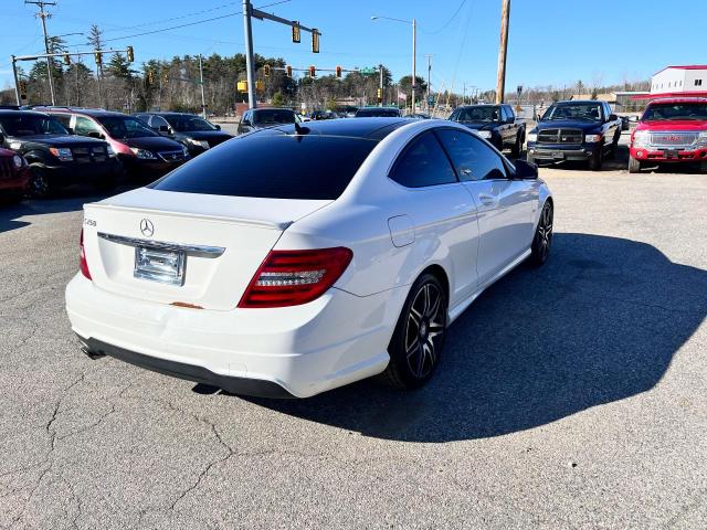 WDDGJ4HB3EG186470 Mercedes-Benz C 250