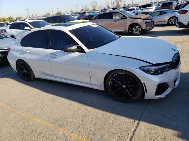 3MW5U7J07N8C74808 BMW M340I