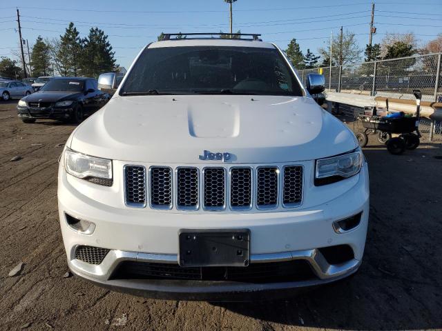 1C4RJFJT8FC197944 Jeep Grand Cherokee Summit