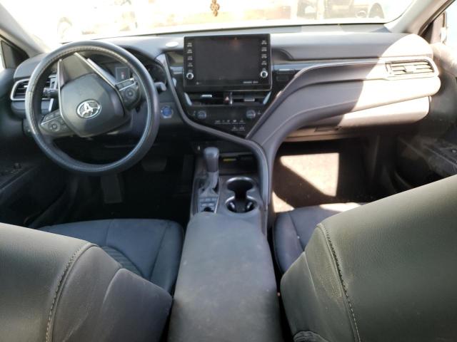 4T1S31AKXPU617605 Toyota Camry Se N