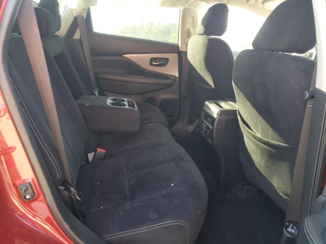 5N1AZ2BS2LN103394 Nissan MURANO SV