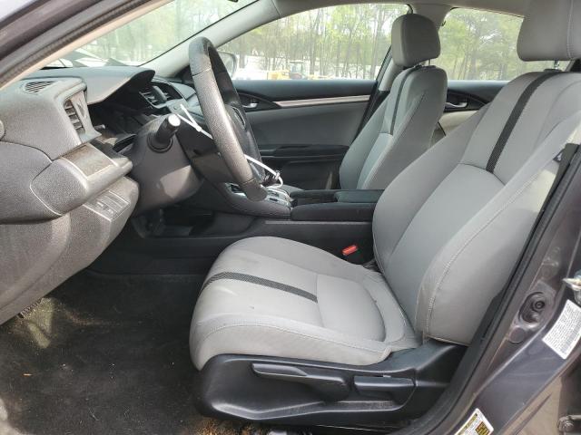 19XFC2F52HE211459 Honda Civic Lx