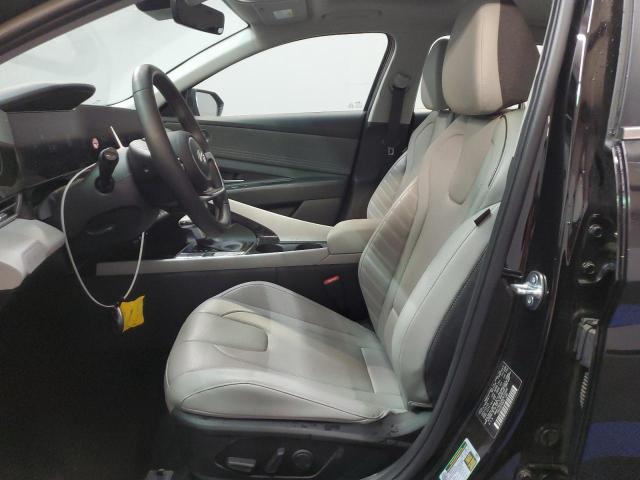 KMHLP4DG2RU672988 Hyundai Elantra Limited