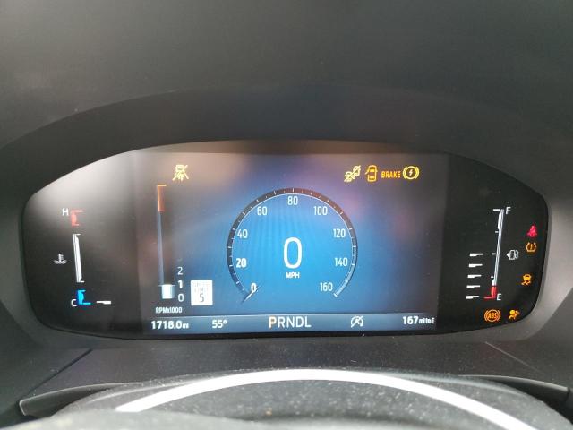 1FMCU9GN5PUA53993 Ford Escape Active