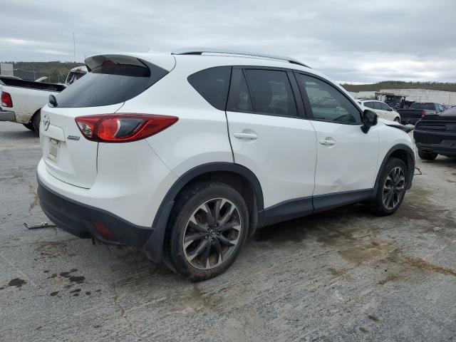 JM3KE2DY3G0645846 Mazda CX-5 GT