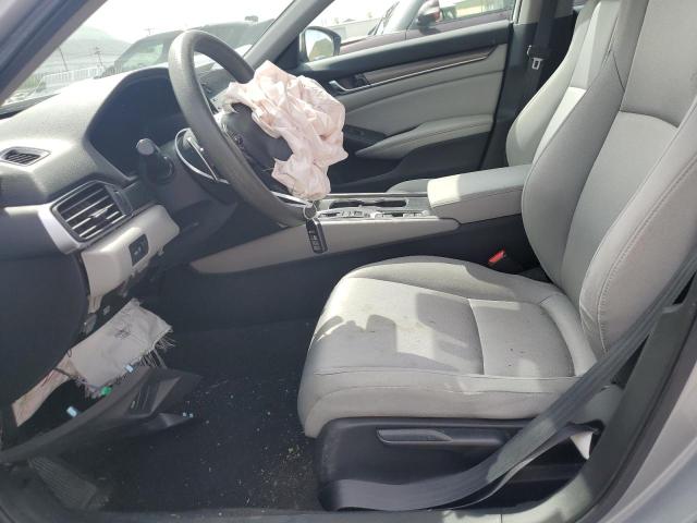 1HGCV3F12LA004261 Honda ACCORD HYBRID