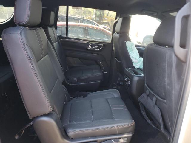 1GNSKEKT0MR328597 Chevrolet Suburban K1500 Rst