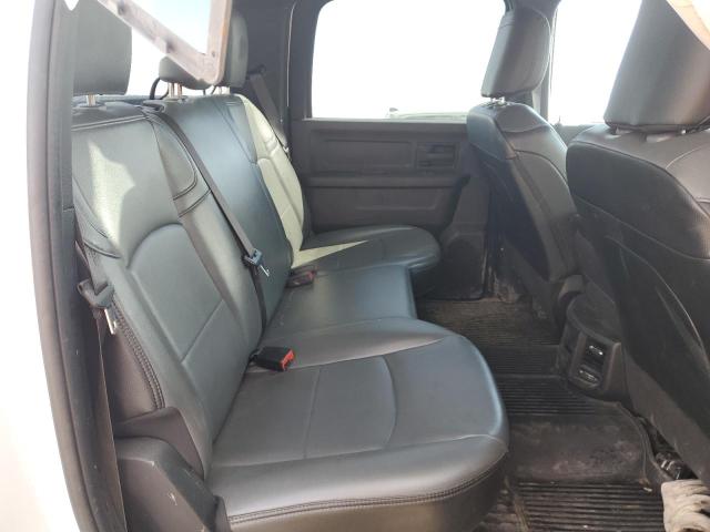 3C6UR5HJ2NG351553 RAM 2500 Tradesman