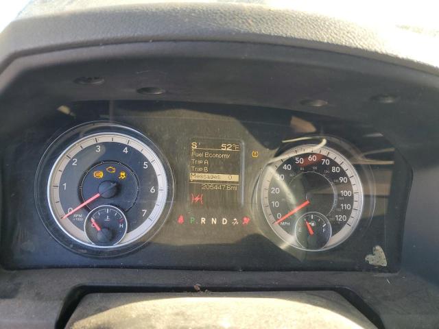 1C6RR6GT6GS256973 RAM 1500 Slt