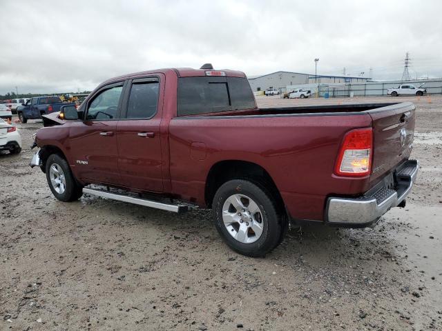 1C6SRFBT7LN217875 RAM 1500 Big Horn/lone Star