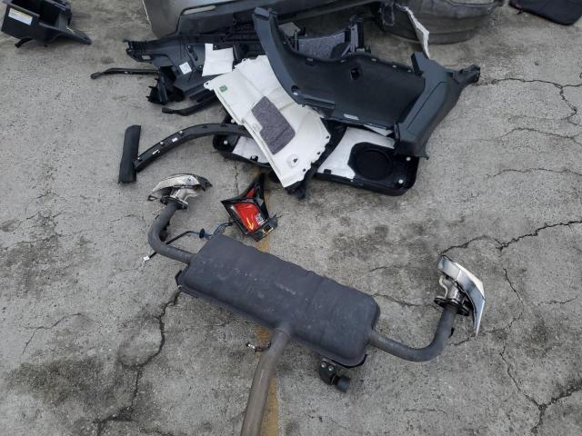 JTJYARBZ5H2058652 Lexus Nx 200t Base