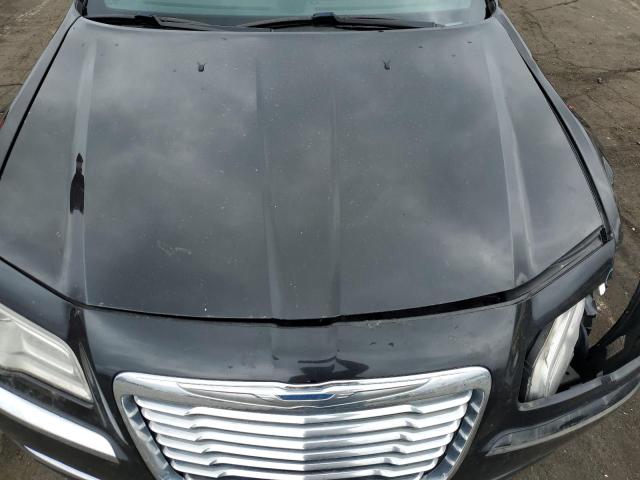 2C3CCARG2EH236022 Chrysler 300