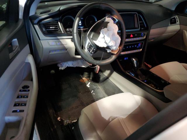 5NPE34AFXJH633472 Hyundai Sonata Sport